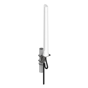 Poynting OMNI-298 Omnidirectional, Dual Band 2x2 MIMO Wi-Fi Antenna, CBRS, IP65